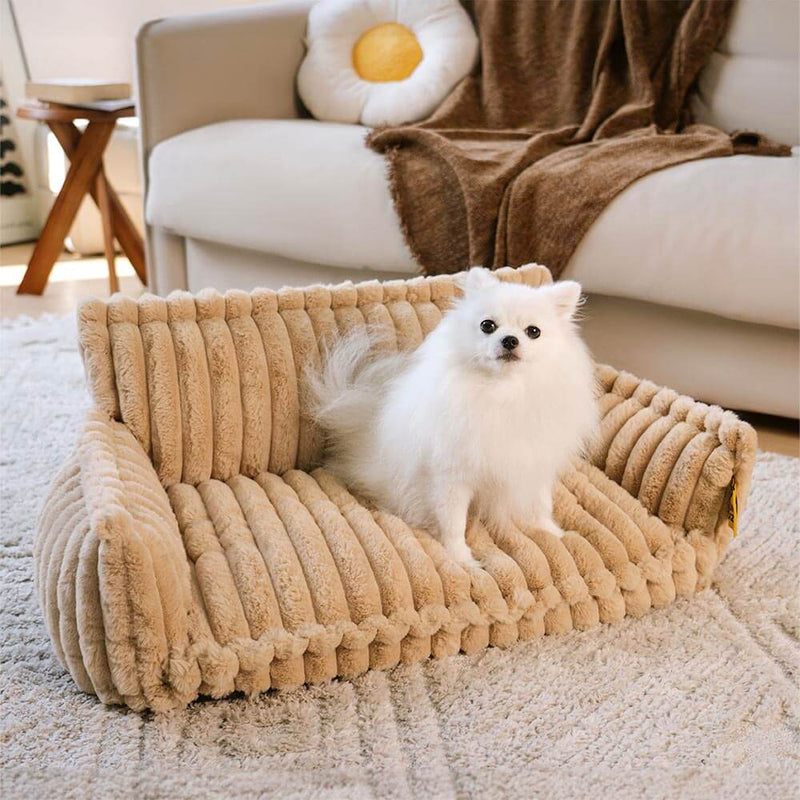 Cama Ortopédica para Cães e Gatos  – PawSure Comfort™