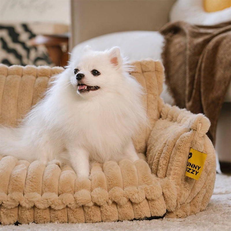 Cama Ortopédica para Cães e Gatos  – PawSure Comfort™