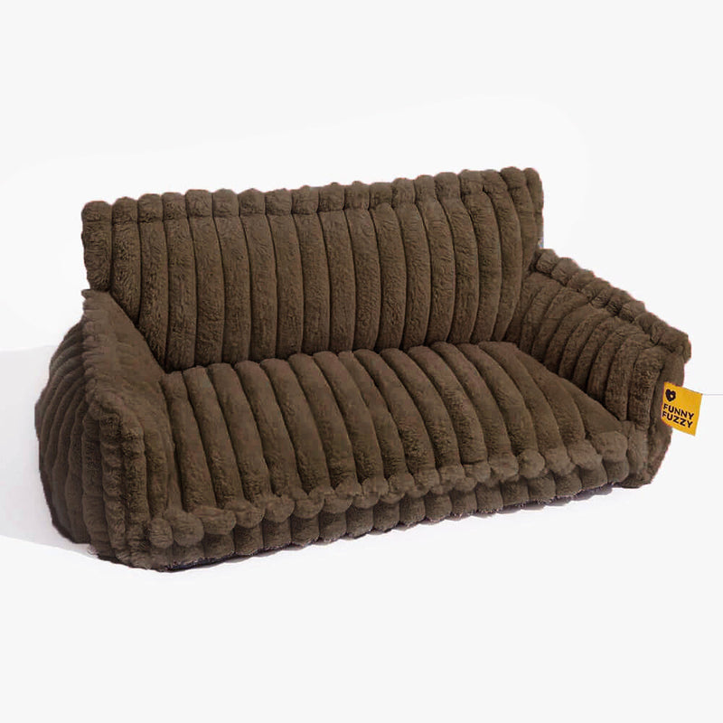 Cama Ortopédica para Cães e Gatos  – PawSure Comfort™