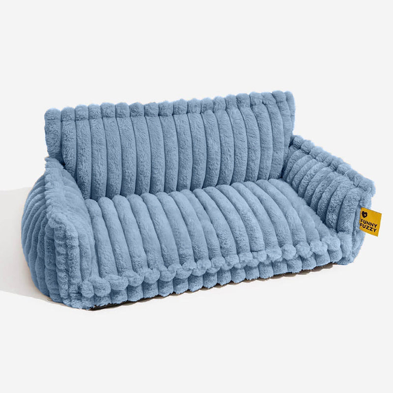 Cama Ortopédica para Cães e Gatos  – PawSure Comfort™